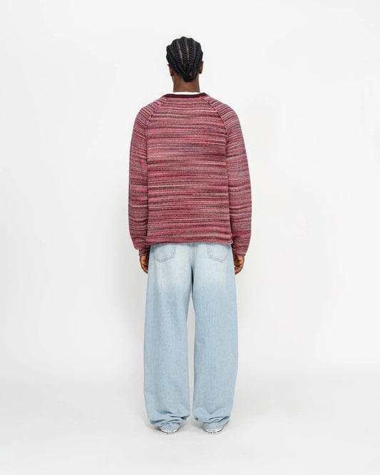 JEAN DÉCONTRACTÉ EN DENIM