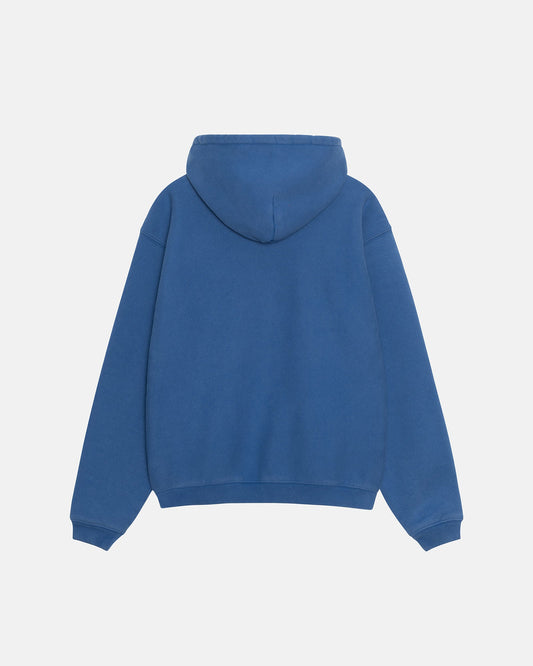 SWEAT À CAPUCHE DÉTENDU INTERNATIONAL