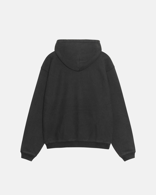SWEAT À CAPUCHE DÉTENDU INTERNATIONAL