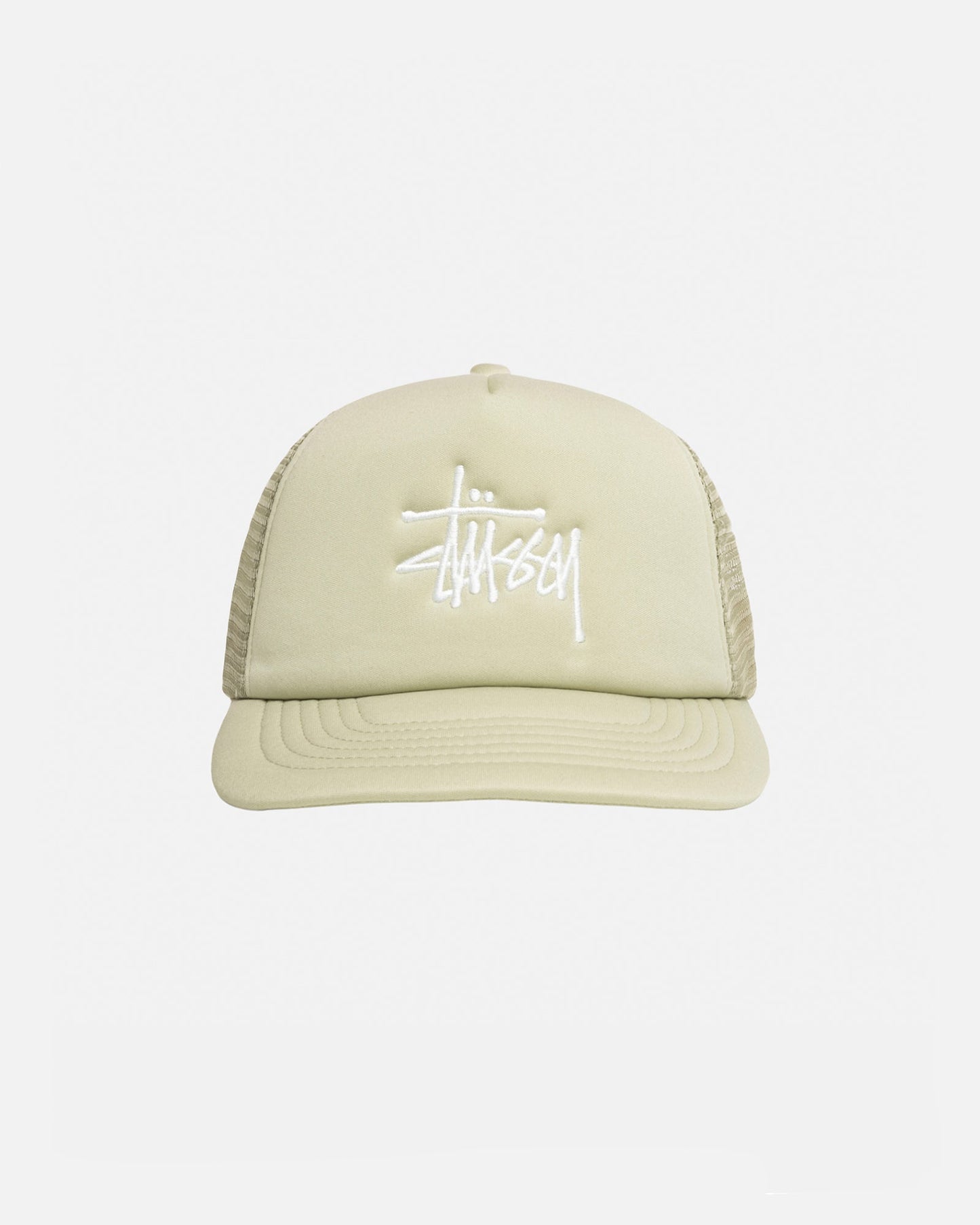 Casquette Snapback basique de camionneur