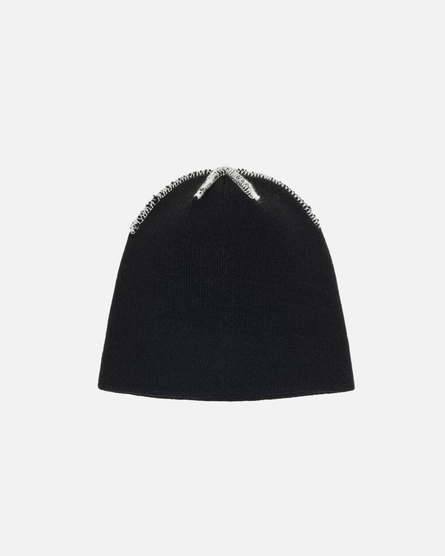 BONNET COUTURE APPARENTE