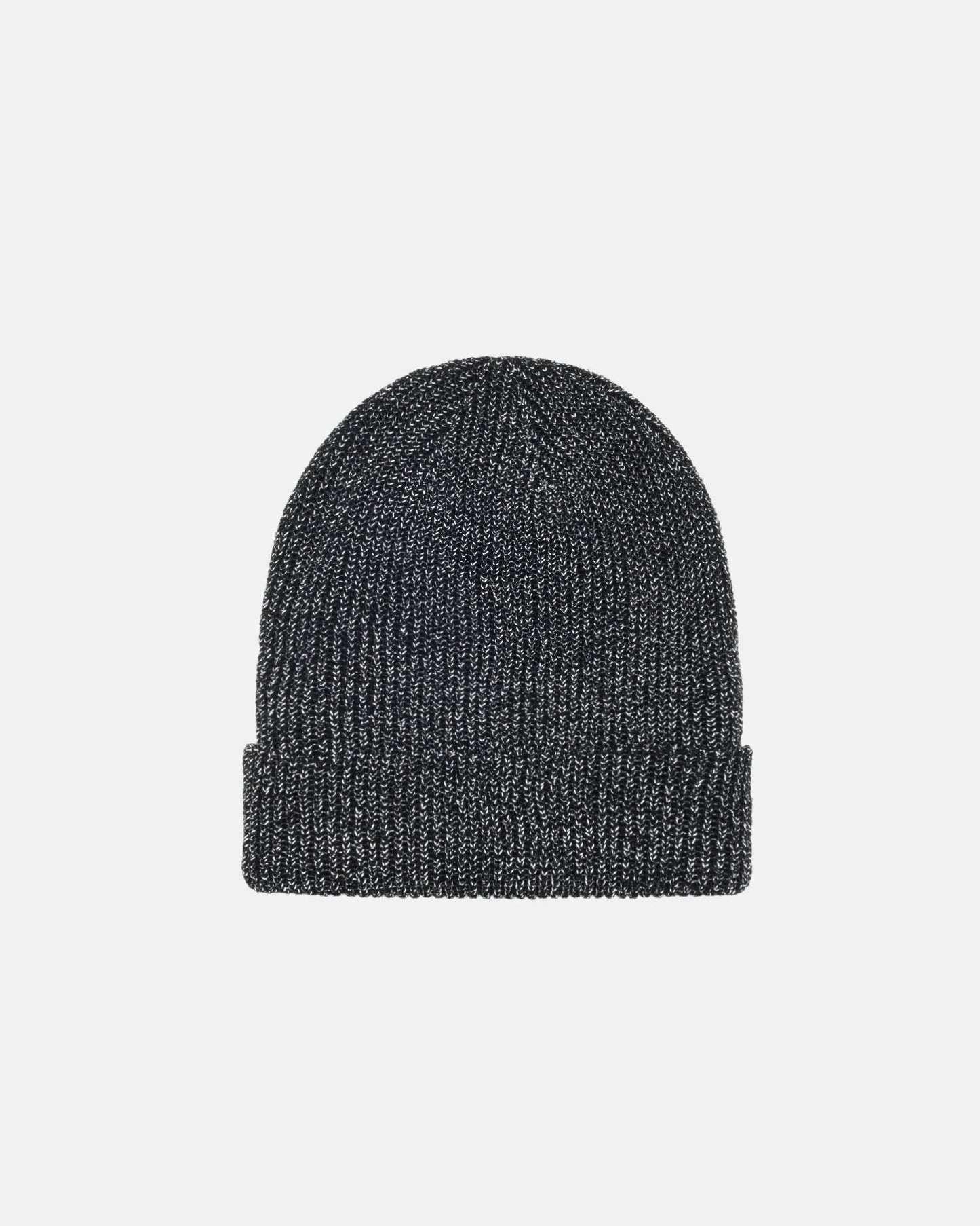BONNET À REVERS FIL RÉFLÉCHISSANT