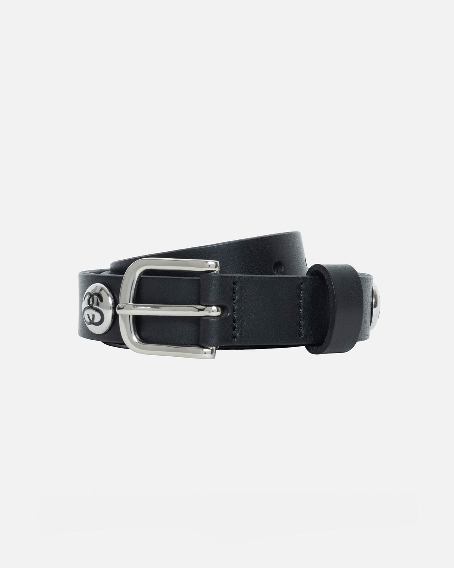 CEINTURE À CLOUS SS-LINK