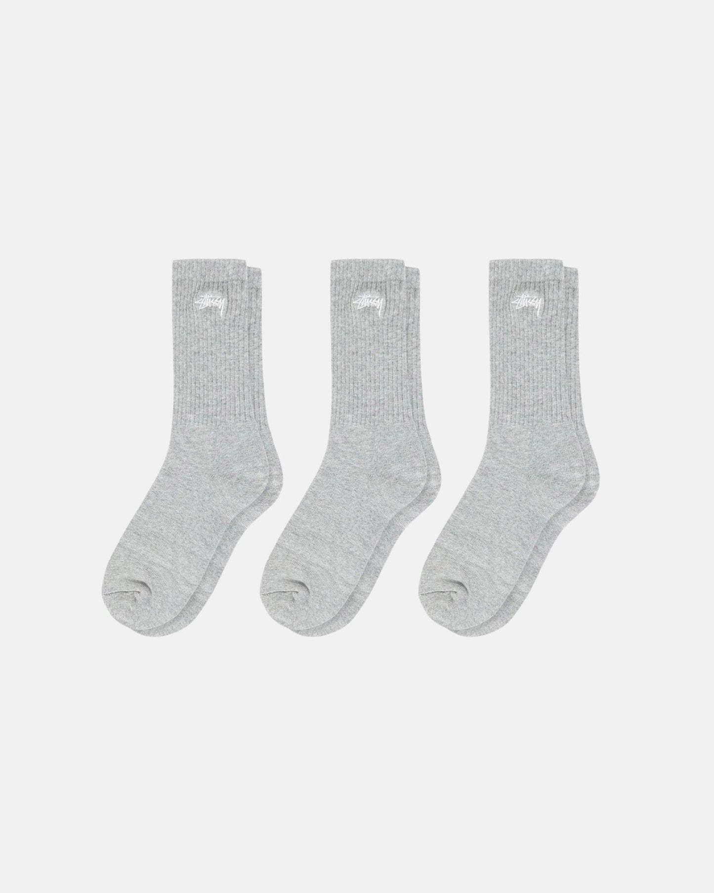 LOT DE 3 PAIRES DE CHAUSSETTES BASSES