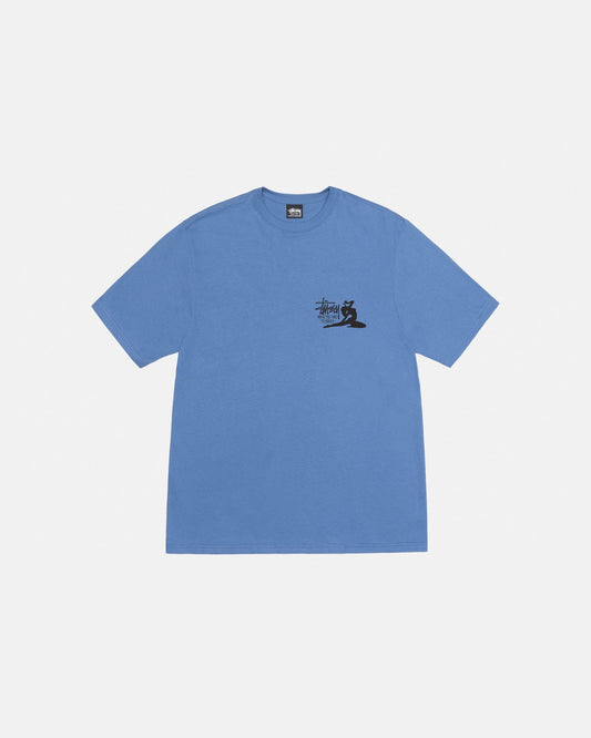 T-SHIRT DÉTENTE