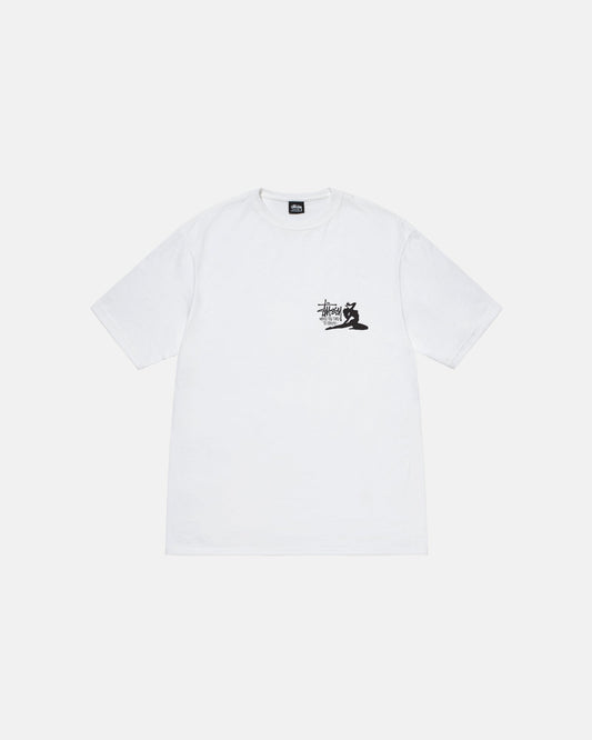 TEE-SHIRT DÉTENTE