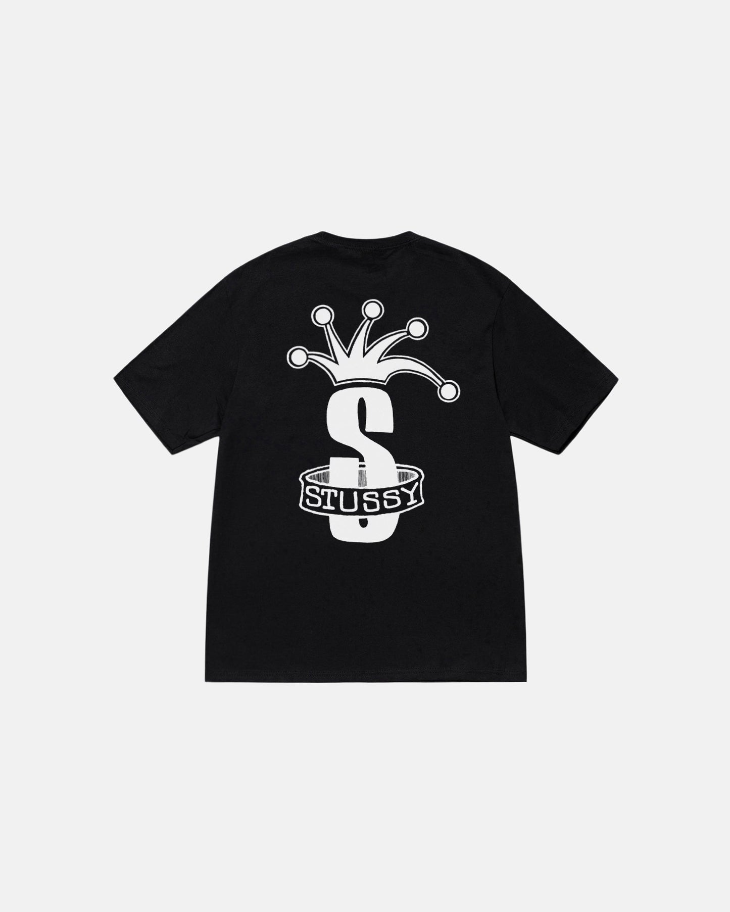 TEE-SHIRT "CROWN BAND"