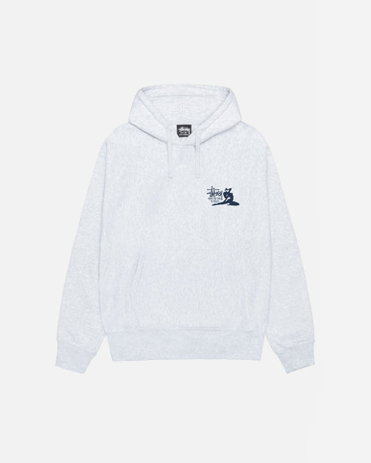 SWEAT À CAPUCHE DÉTENTE
