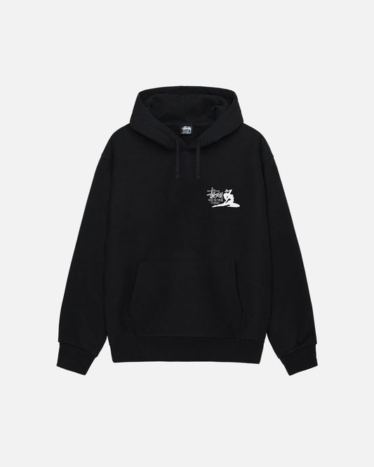 SWEAT À CAPUCHE DÉTENTE