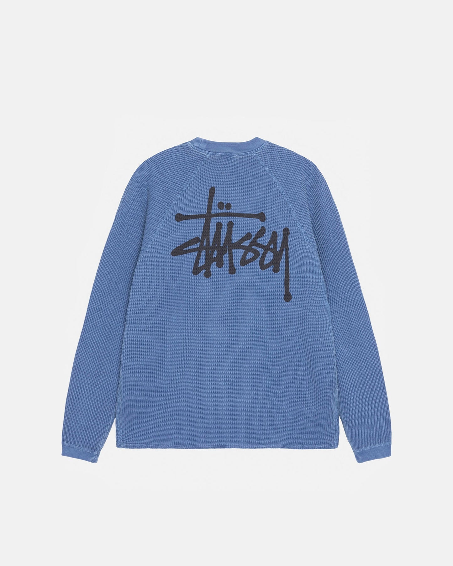 PULL RAGLAN THERMIQUE À MANCHES LONGUES