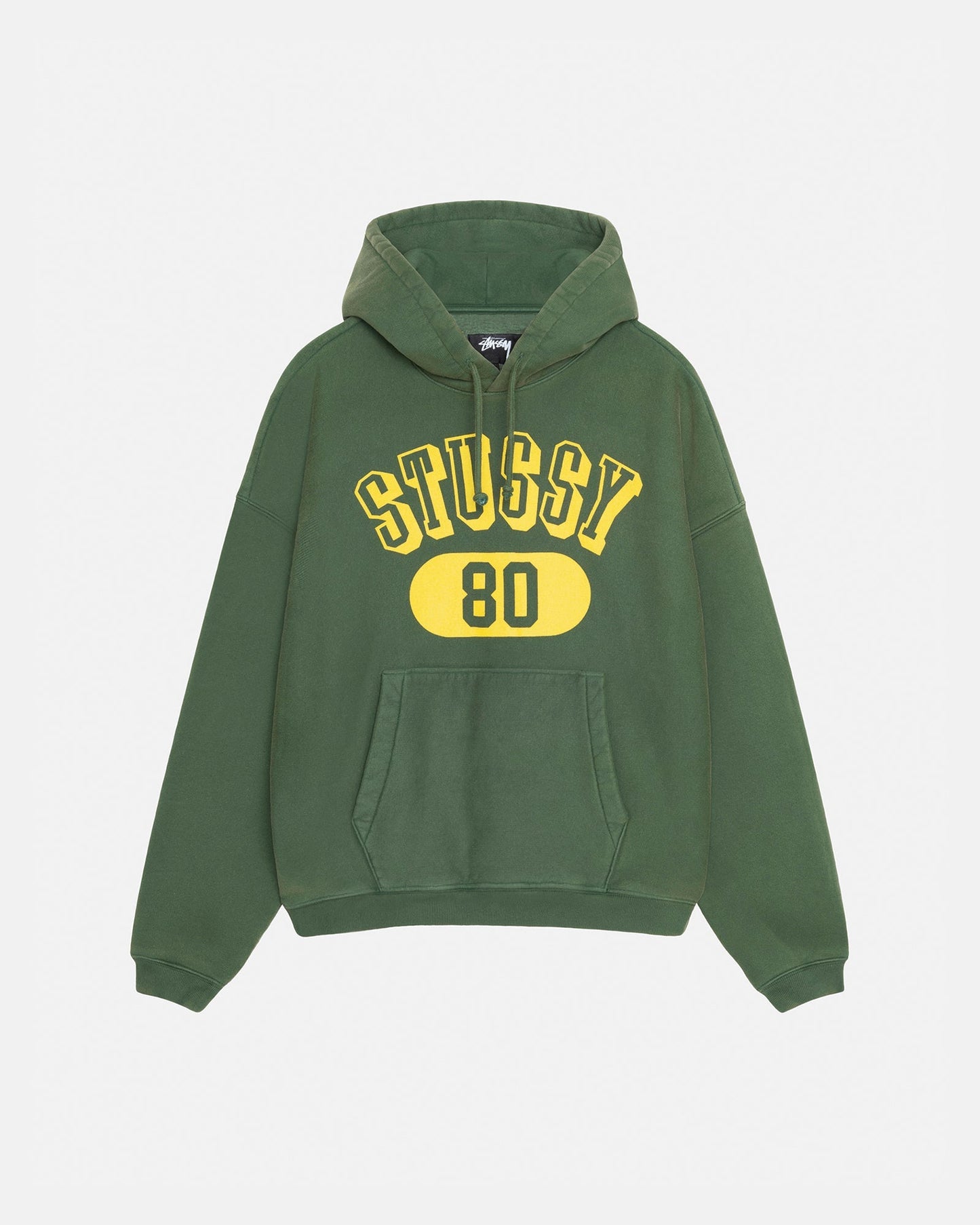 SWEAT À CAPUCHE RELAX