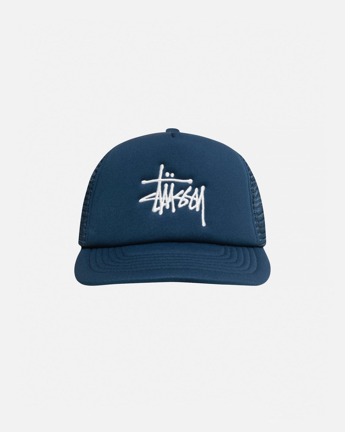 CASQUETTE SNAPBACK BASIQUE DE CAMIONNEUR