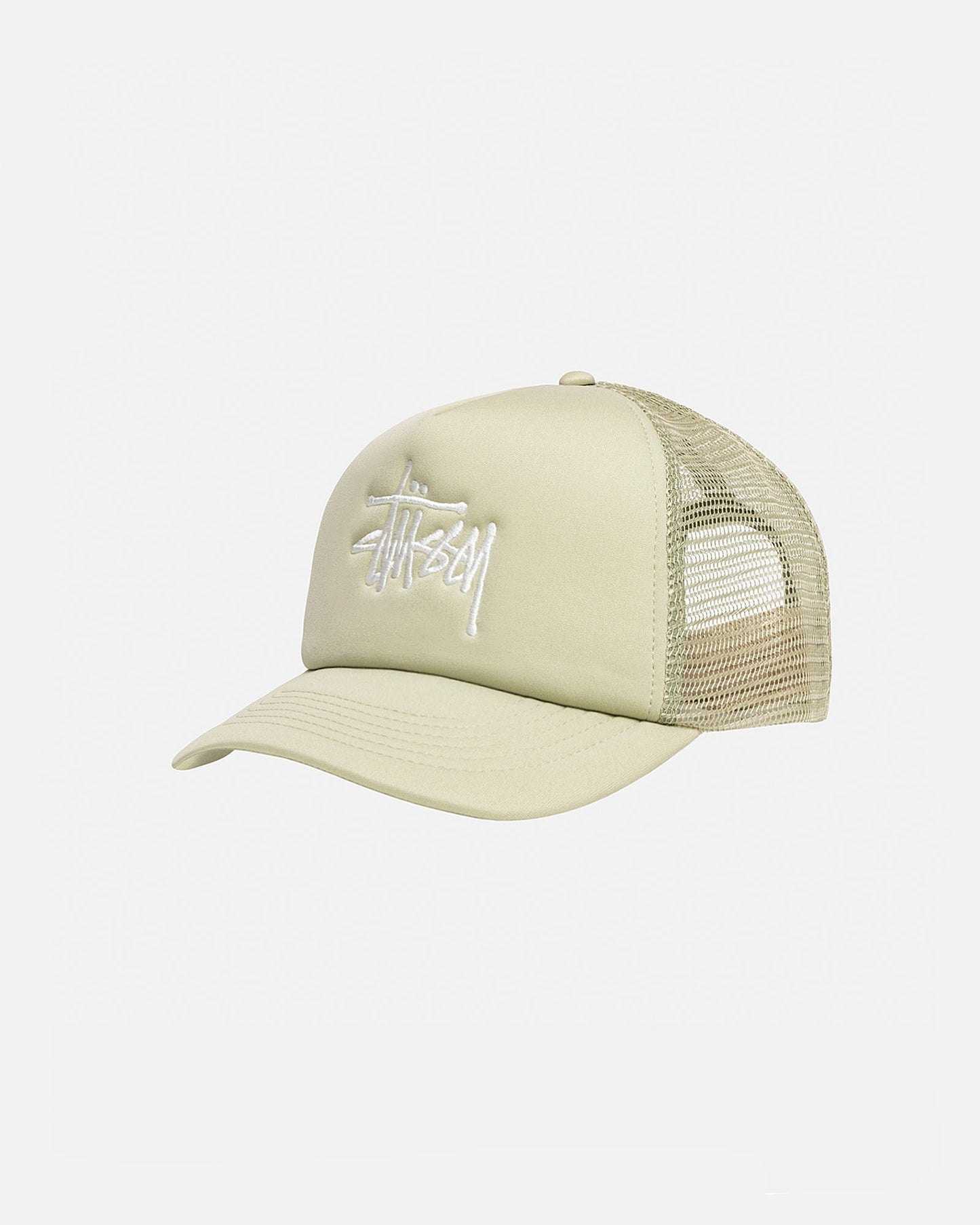 CASQUETTE SNAPBACK BASIQUE DE CAMIONNEUR