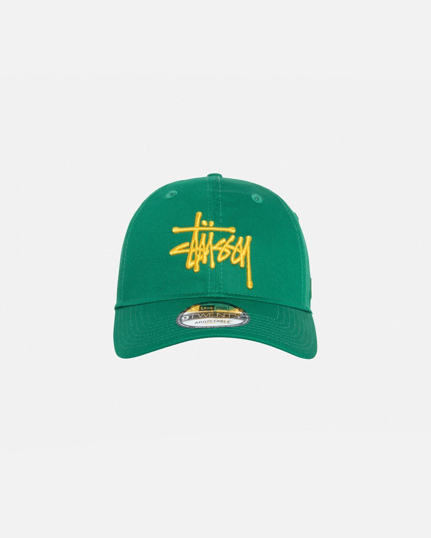 Casquette strapback basique NEW ERA 9TWENTY