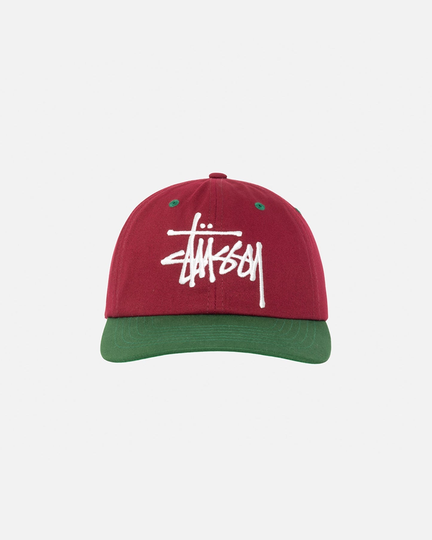 CASQUETTE SNAPBACK PROFIL BAS GRAND BASIC