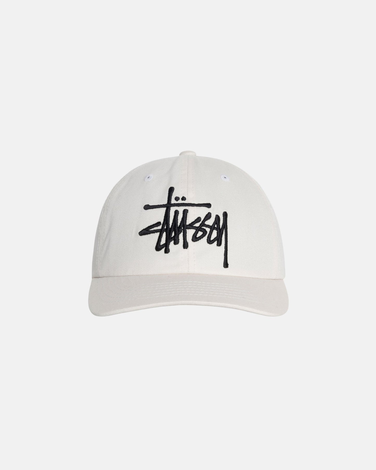 CASQUETTE SNAPBACK BASIQUE DISCRÈTE