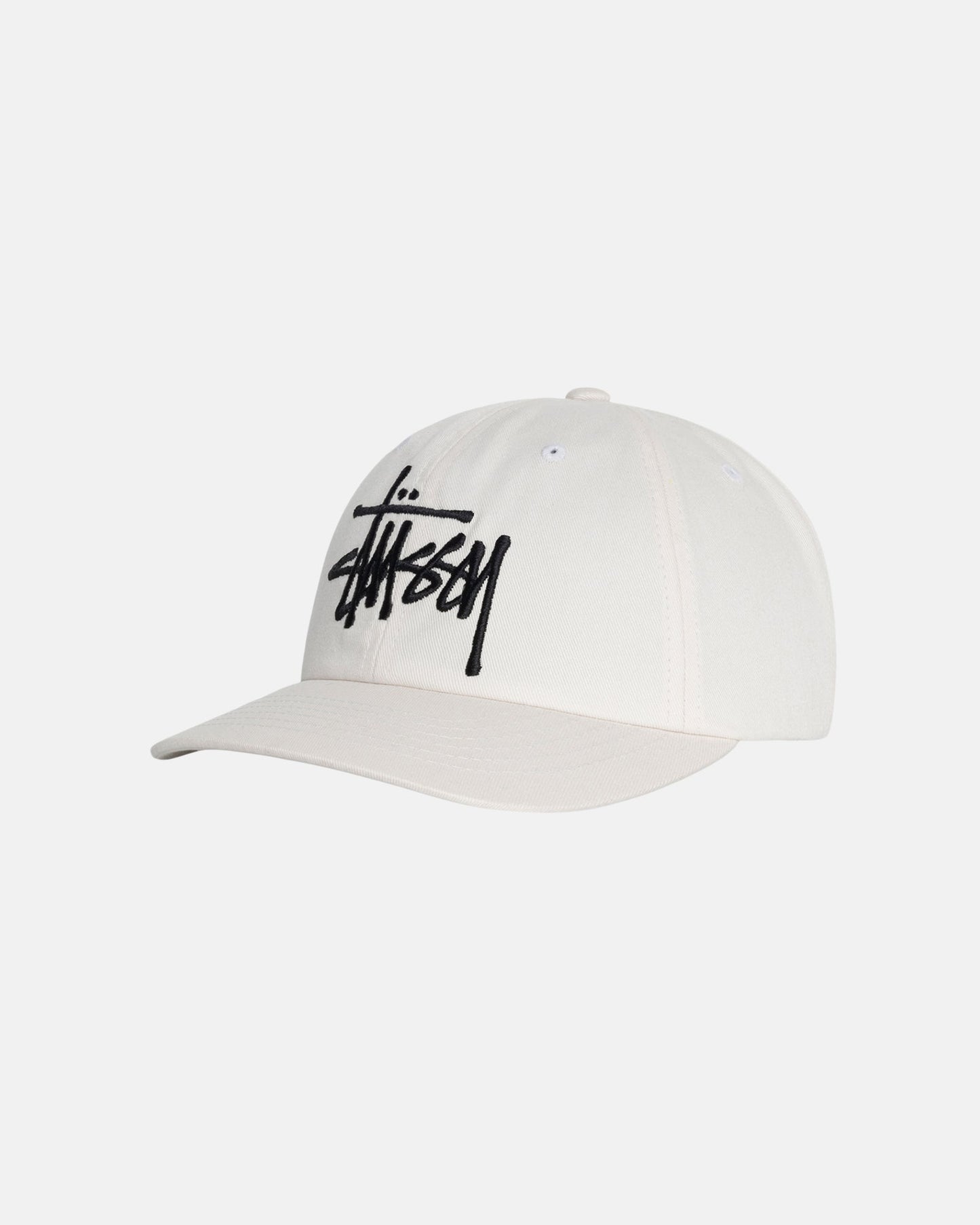 CASQUETTE SNAPBACK BASIQUE DISCRÈTE