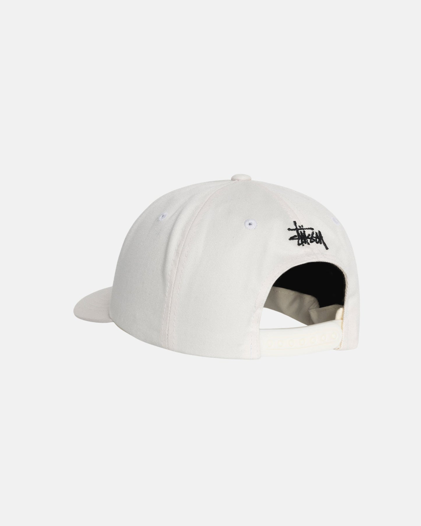 CASQUETTE SNAPBACK BASIQUE DISCRÈTE