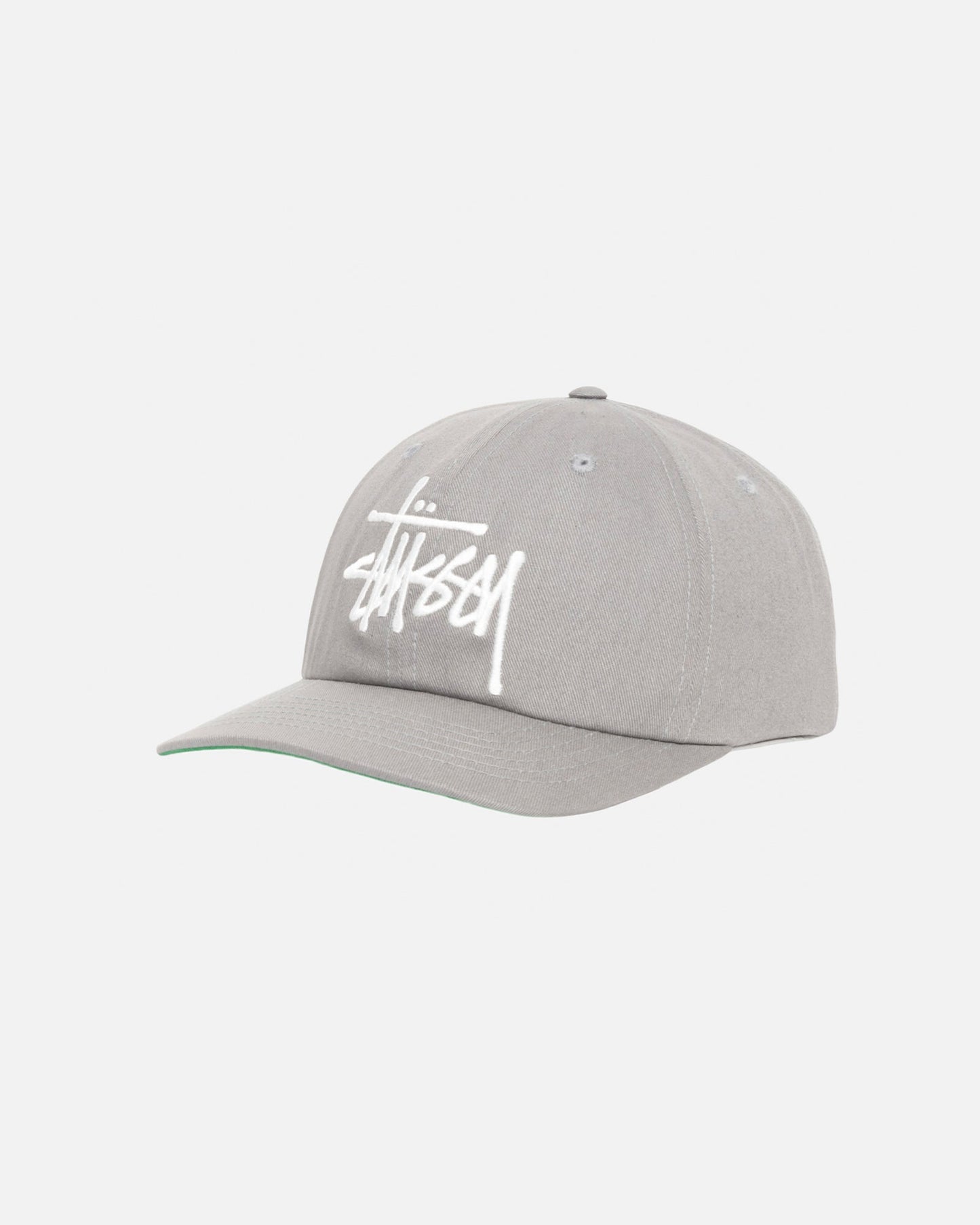 CASQUETTE SNAPBACK BASIQUE DISCRÈTE