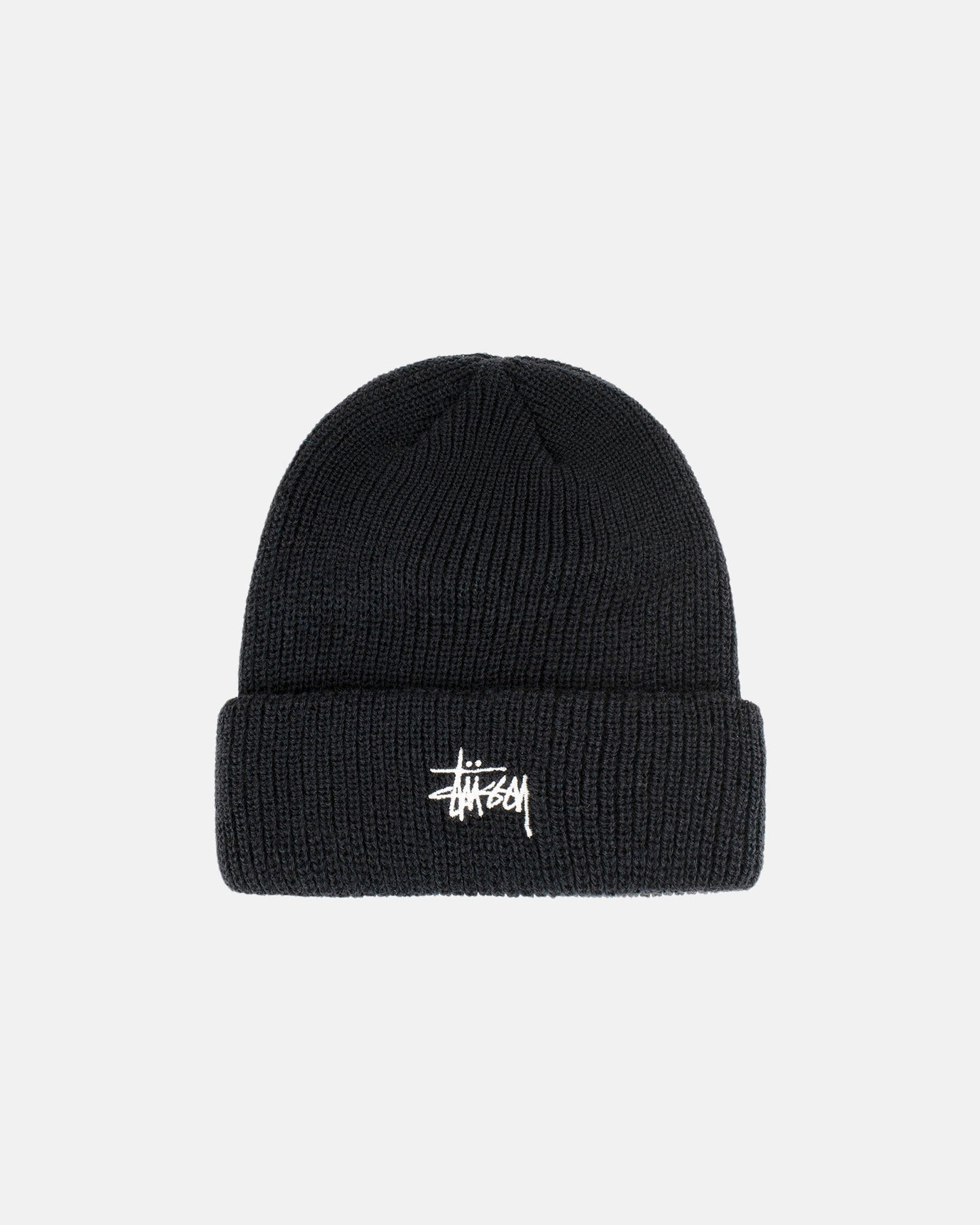 BONNET À REVERS BASIQUE