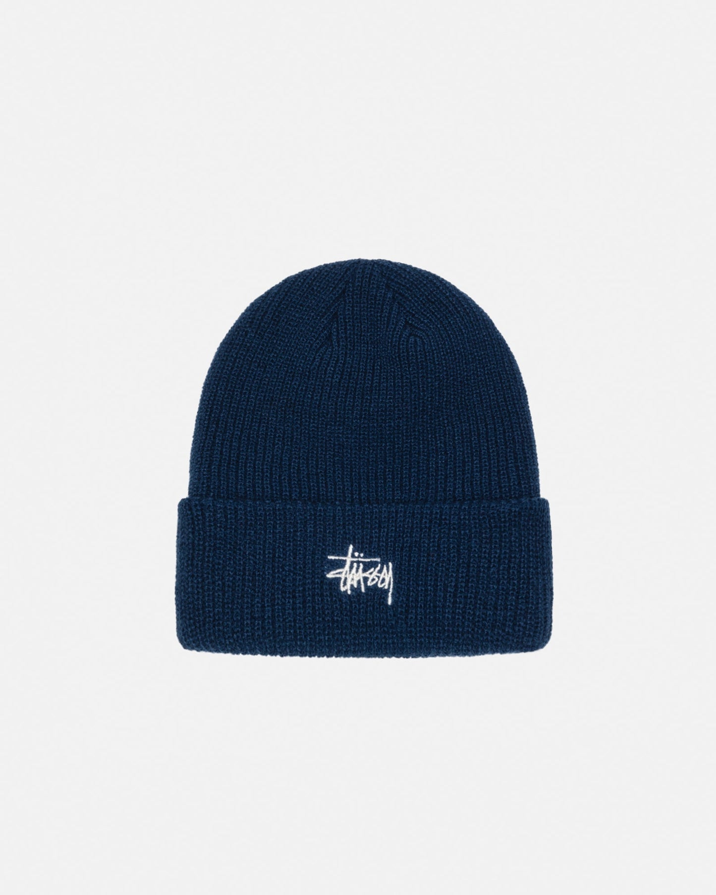 BONNET EN TRICOT BASIQUE