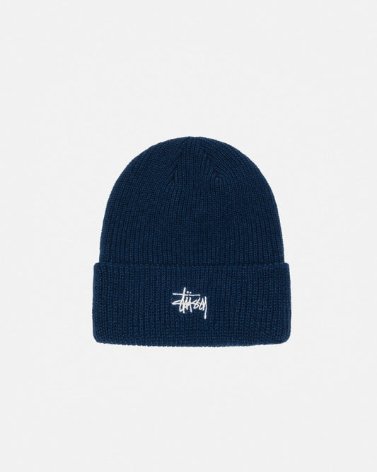 BONNET EN TRICOT BASIQUE