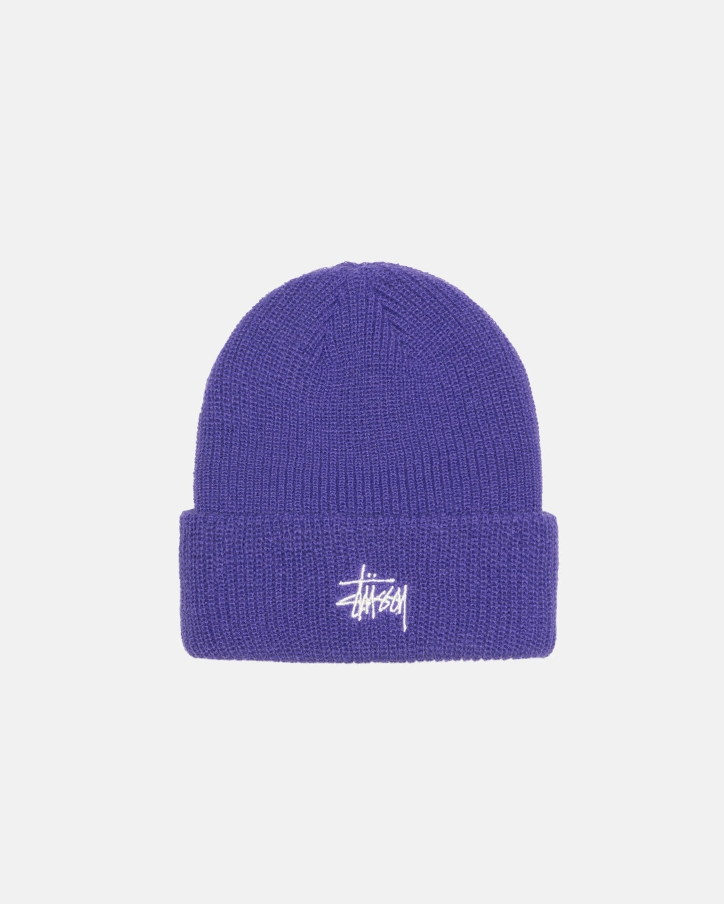 BONNET EN TRICOT BASIQUE