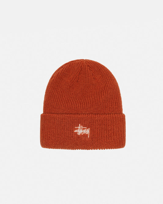 BONNET EN TRICOT BASIQUE