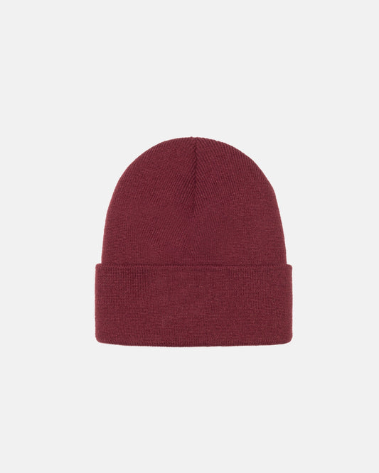 BONNET À REVERS STOCK
