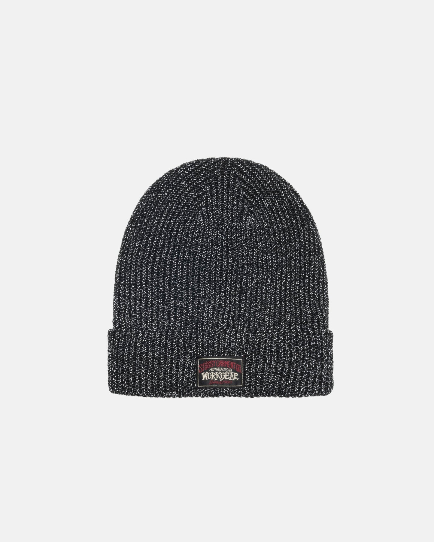 BONNET À REVERS FIL RÉFLÉCHISSANT