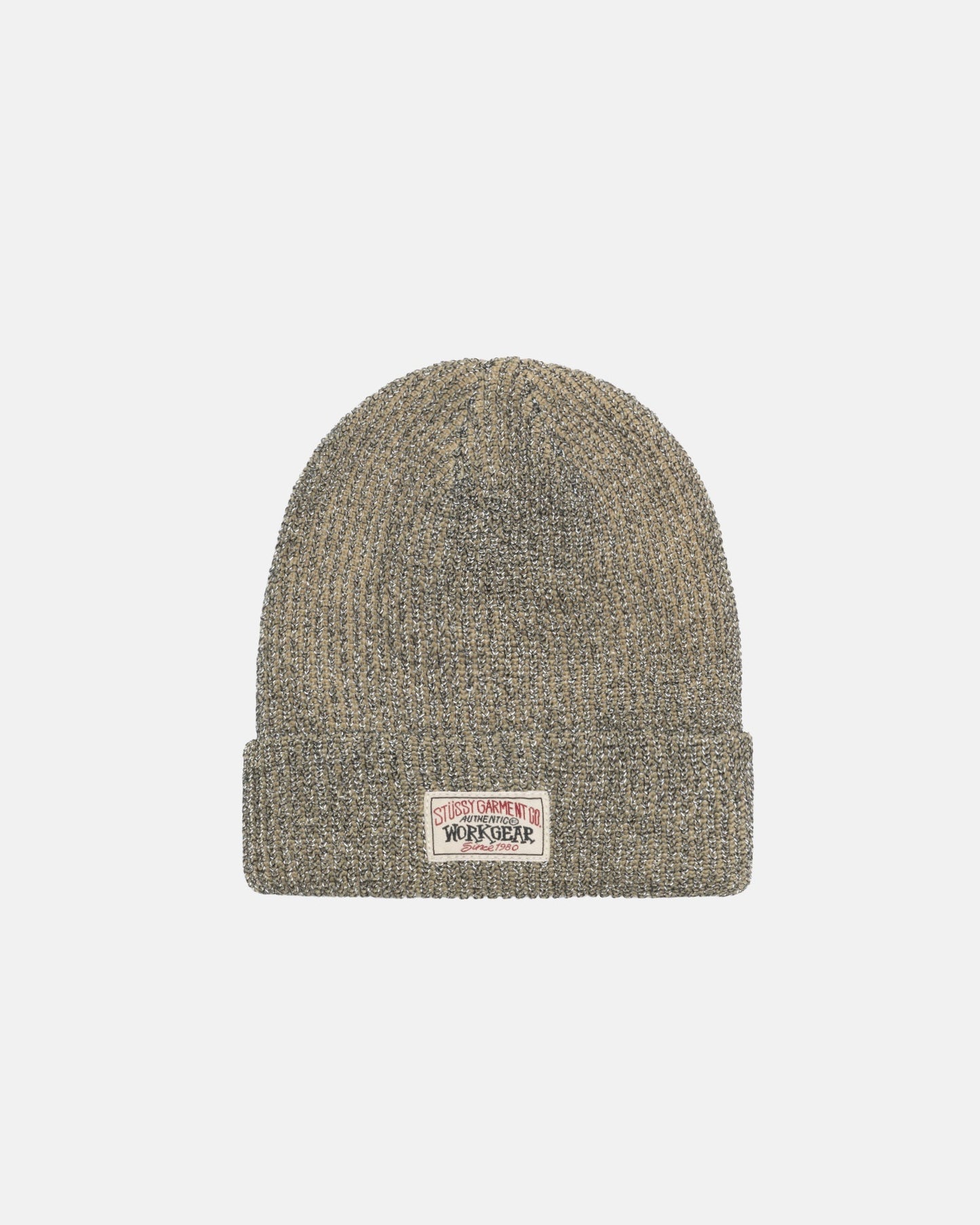 BONNET À REVERS EN FIL RÉFLÉCHISSANT
