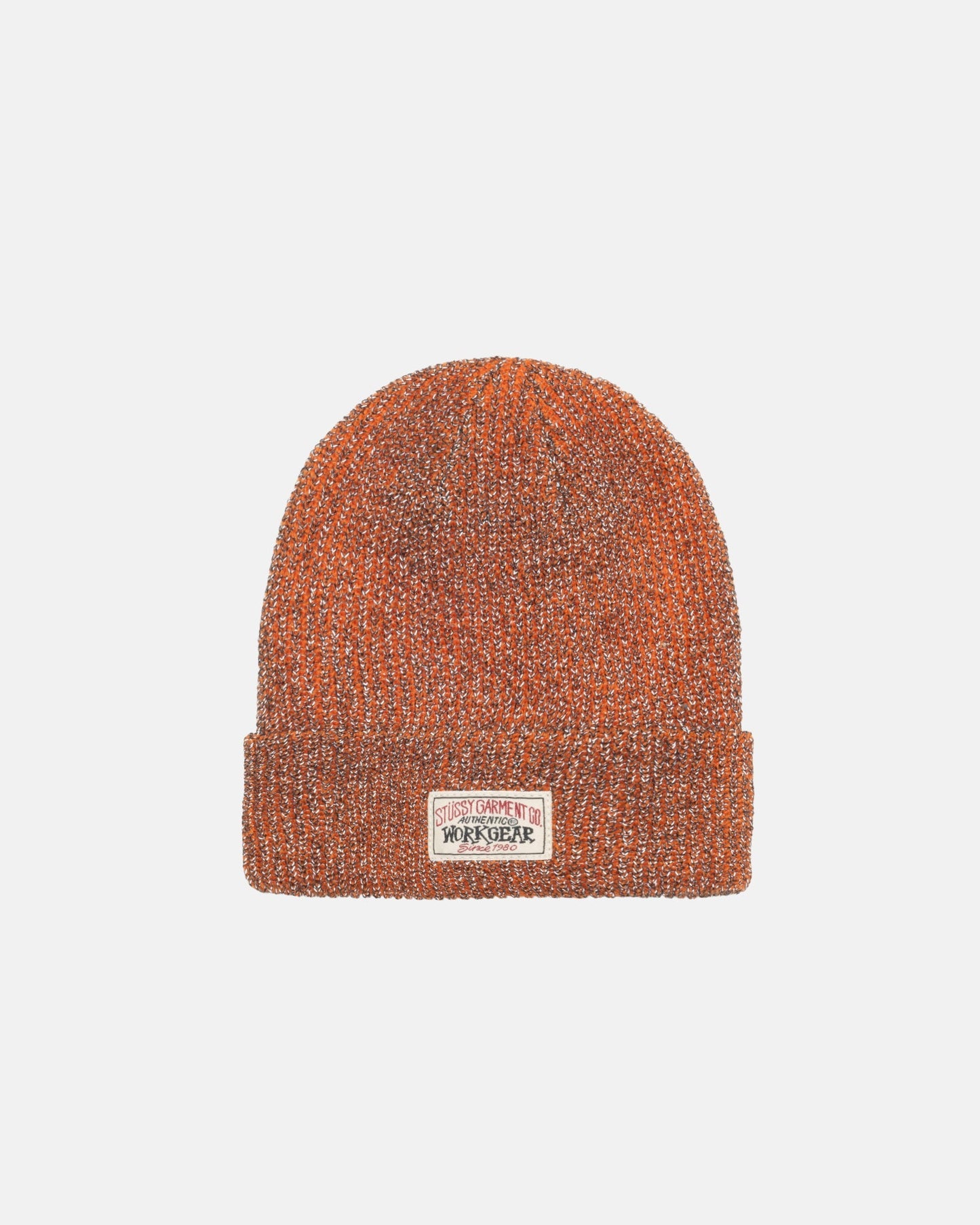 BONNET À REVERS EN FIL RÉFLÉCHISSANT