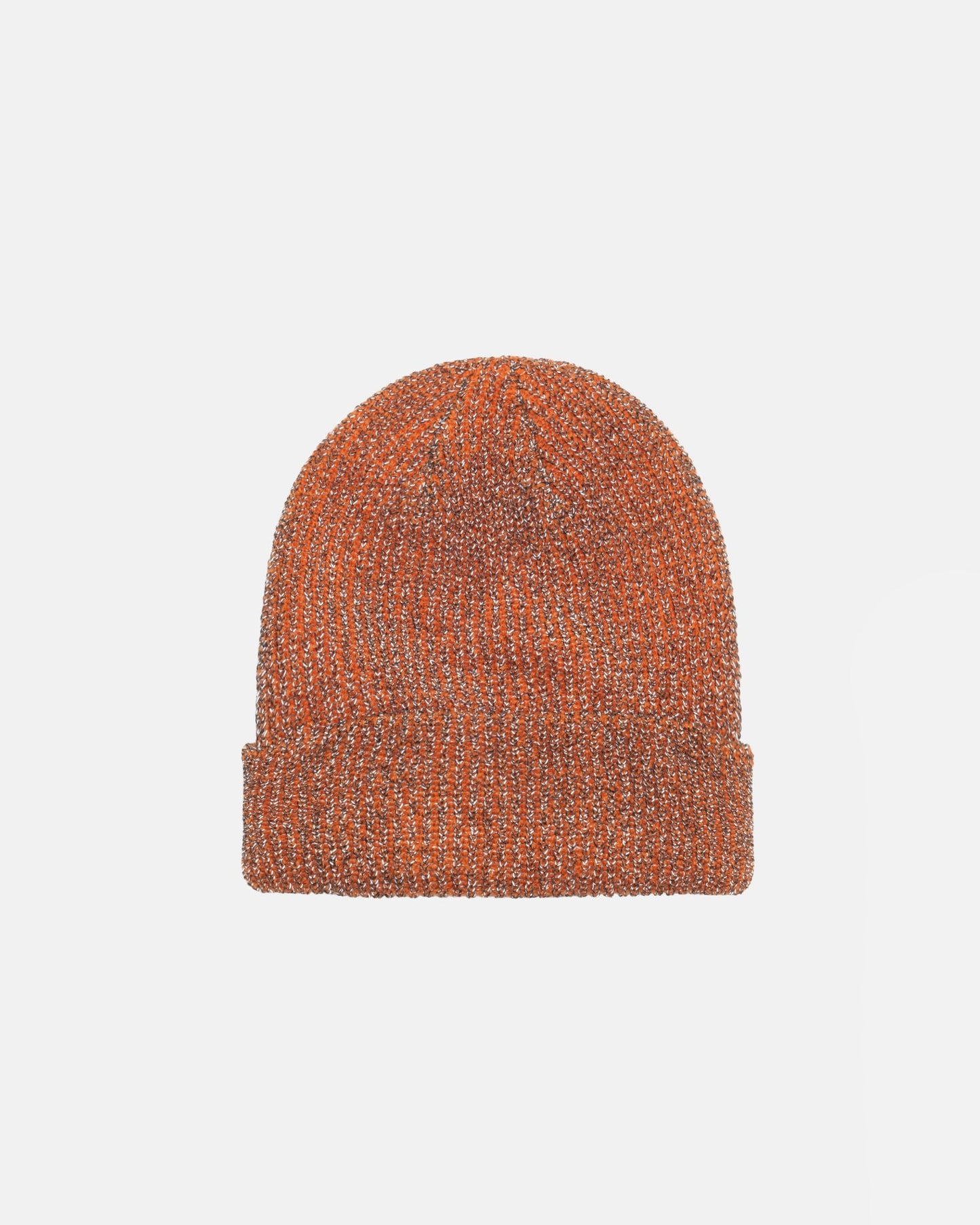 BONNET À REVERS EN FIL RÉFLÉCHISSANT