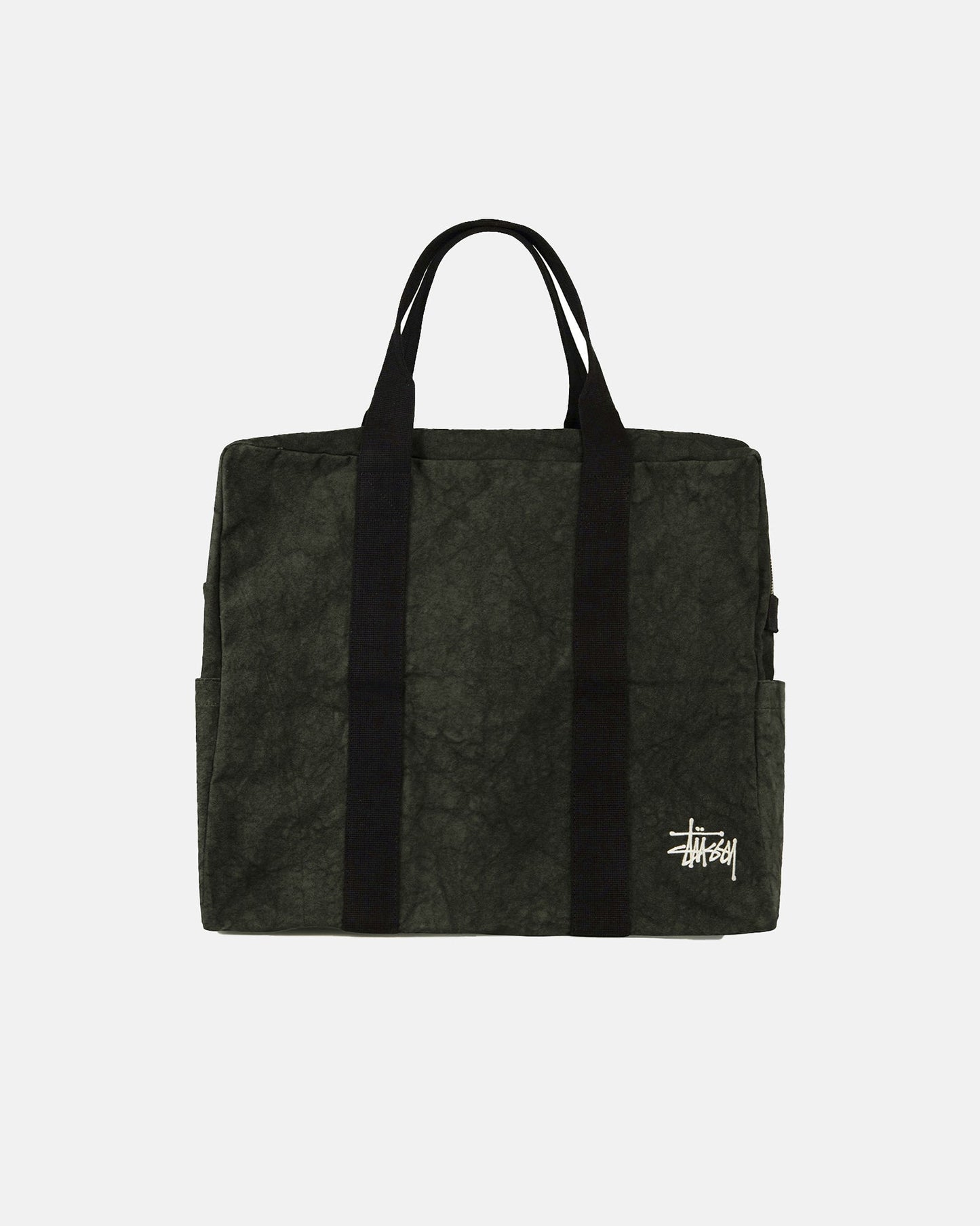 SAC DE VOYAGE EN TOILE