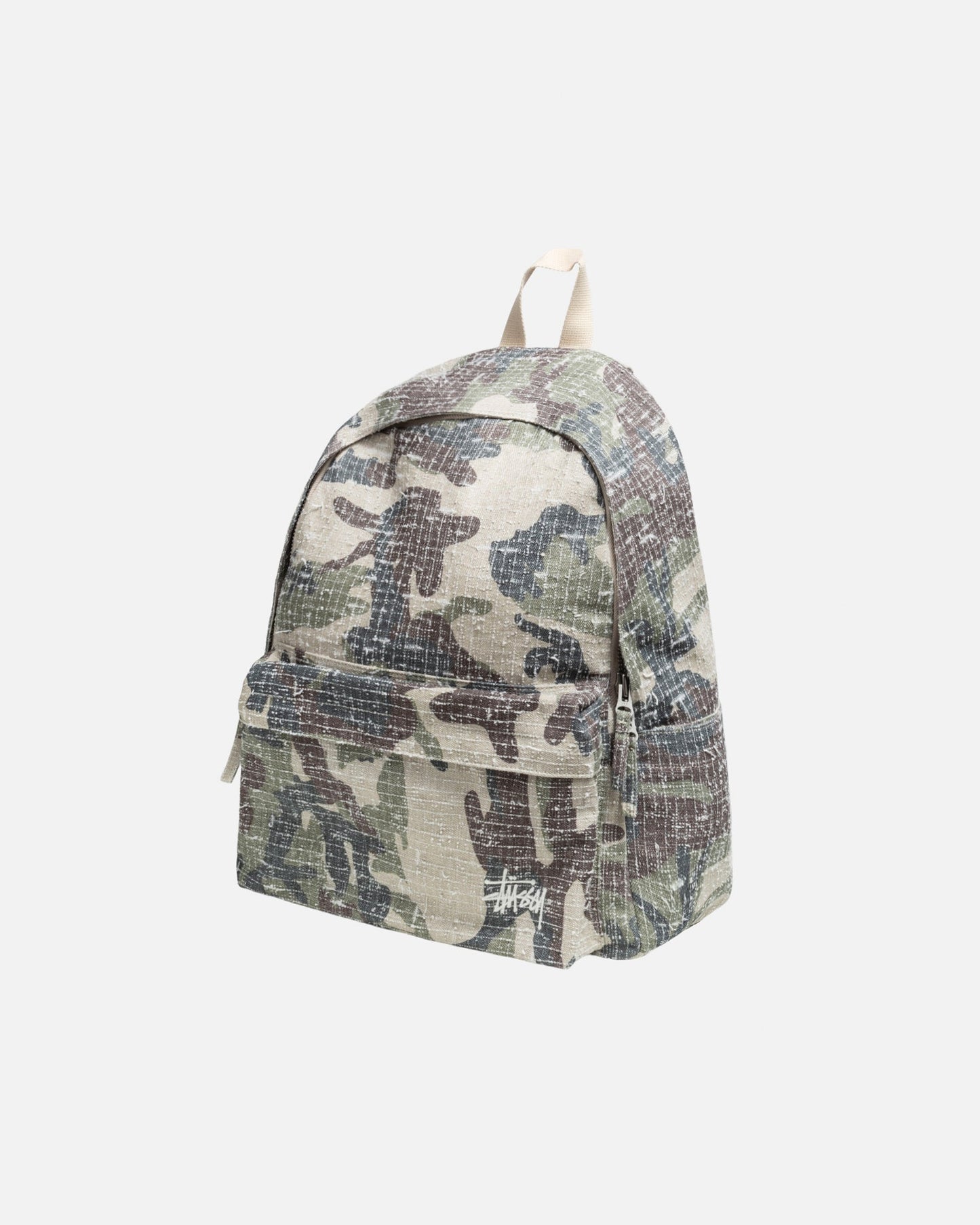 SAC À DOS EN NON-TISSÉ AIGUILLETÉ