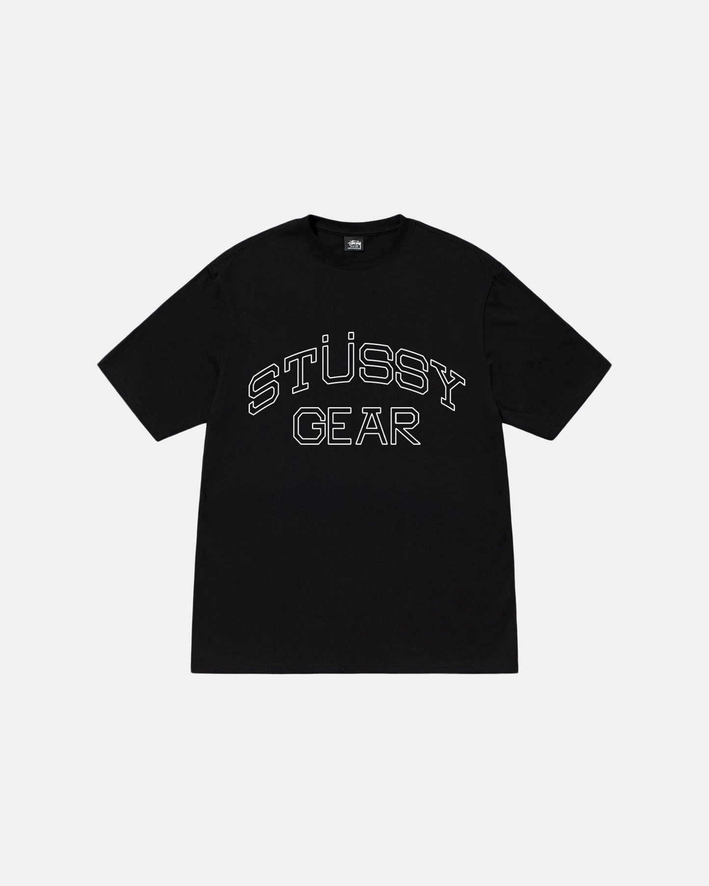 T-SHIRT ENGRENAGE