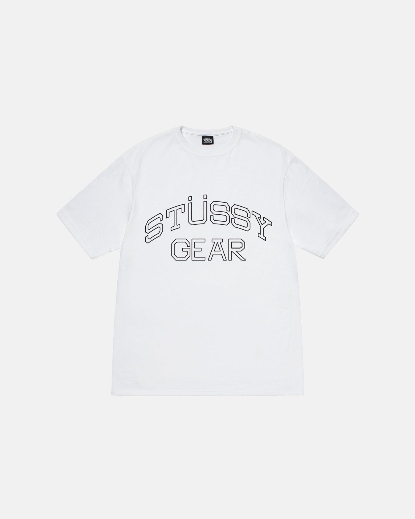 T-SHIRT ENGRENAGE