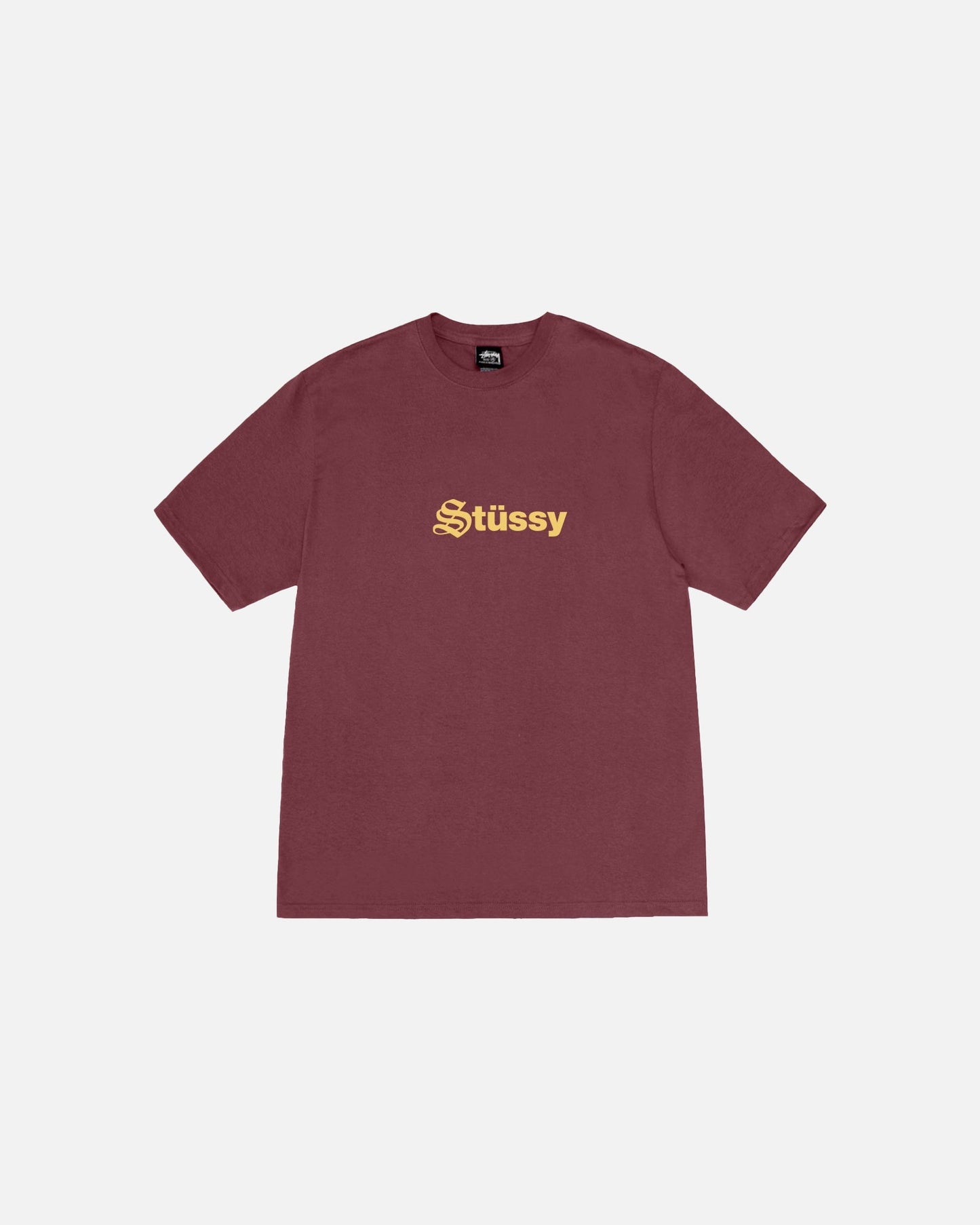 T-SHIRT RÉNOVÉ