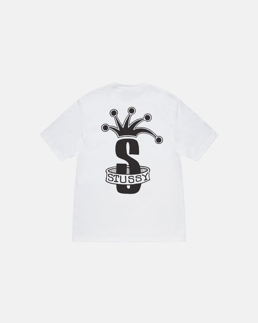TEE-SHIRT "CROWN BAND"