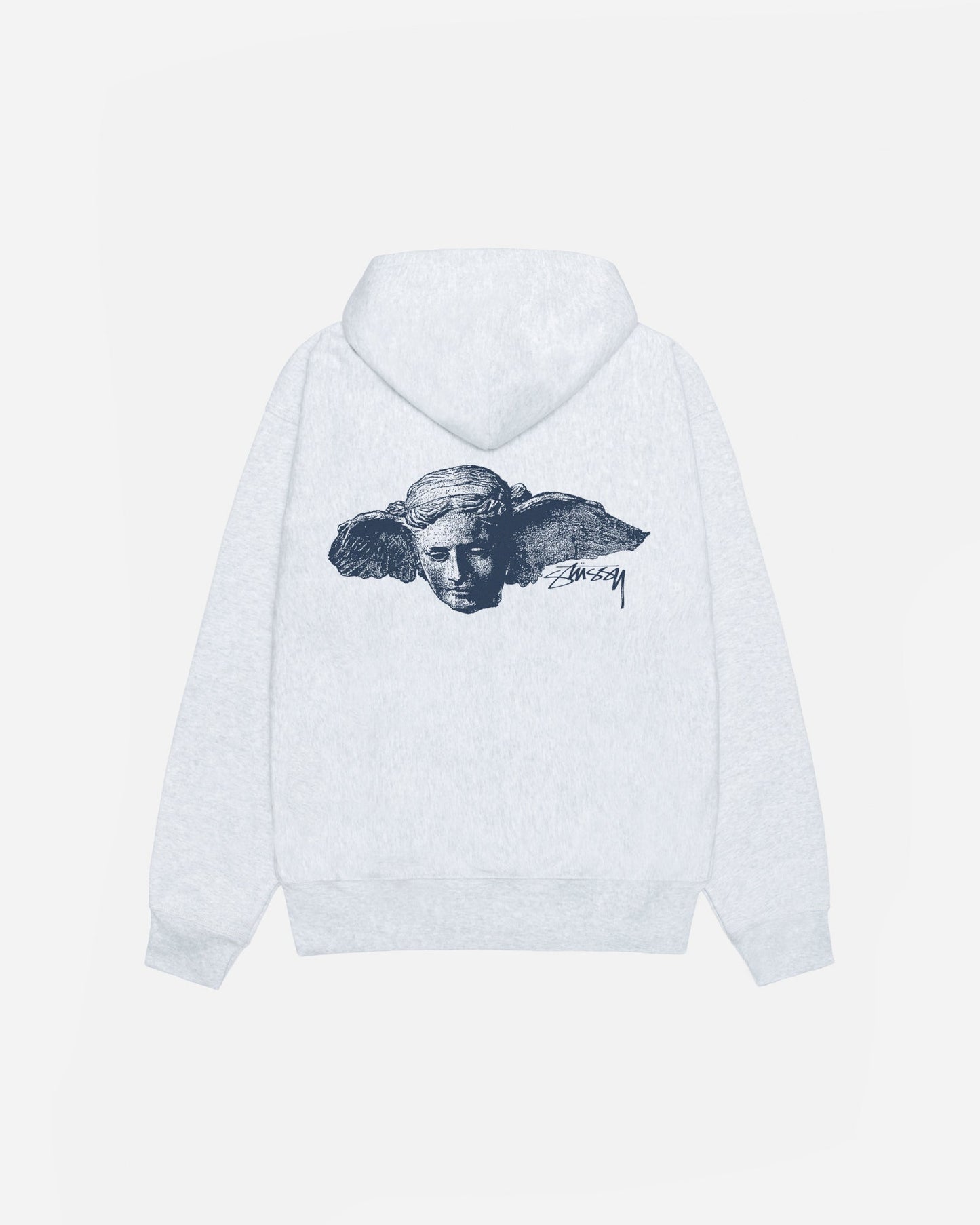 SWEAT À CAPUCHE ZIPPÉ HYPNOS